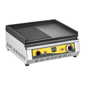 remta r87 döküm izgara, 50 cm, elektrikli