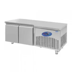 csa cs cih 2 700 cihaz altı buzdolabı, 2 kapılı, 135 l