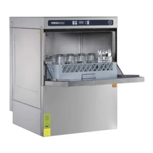 portabianco pbw400 bardak yıkama makinesi