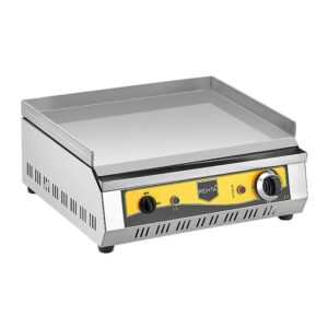remta r83 pleyt izgara, 50 cm, elektrikli