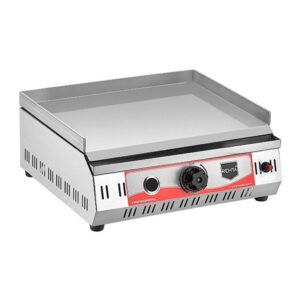 remta r50ce(p) pleyt izgara, 50 cm, doğalgazlı