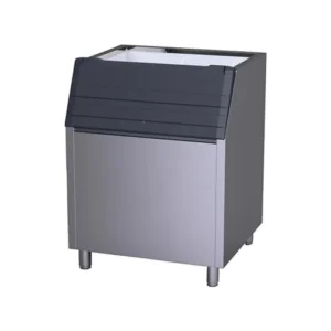 brema buz makinesi alt haznesi 200 kg bin200