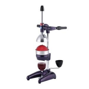 cancan 0103 profesyonel tip nar sıkma makinesi, 50 kg/saat