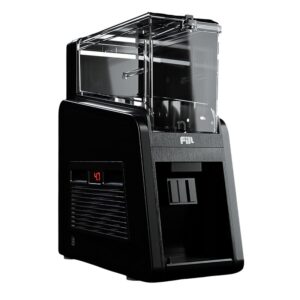 fill classic pro p1 s1 fıskiyeli soğuk İçecek dispenseri, 19 l, siyah