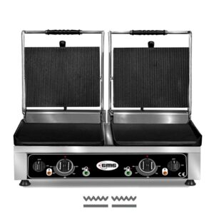 gmg kg 2735 dg tost makinesi