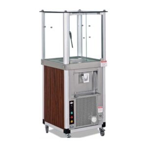 senox köpüklü ayran makinesi, 40 l