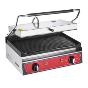 karacasan tost makinesi, 12 dilim, elektrikli