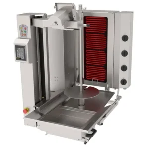 atalay 4 gözlü döner robotu elektrikli compact geniş kesim adr c1 4e gk