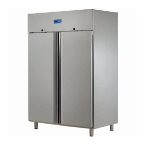 Öztiryakiler gn 1200 lmv dik tip ekonomik derin dondurucu, 2 kapılı