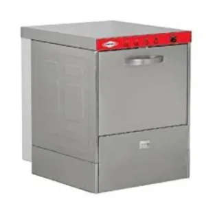 empero emp.500 f full set altı bulaşık makinesi 220v deterjan ve parlatıcı pompalı