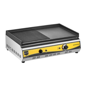 remta r89 döküm izgara, 70 cm, elektrikli