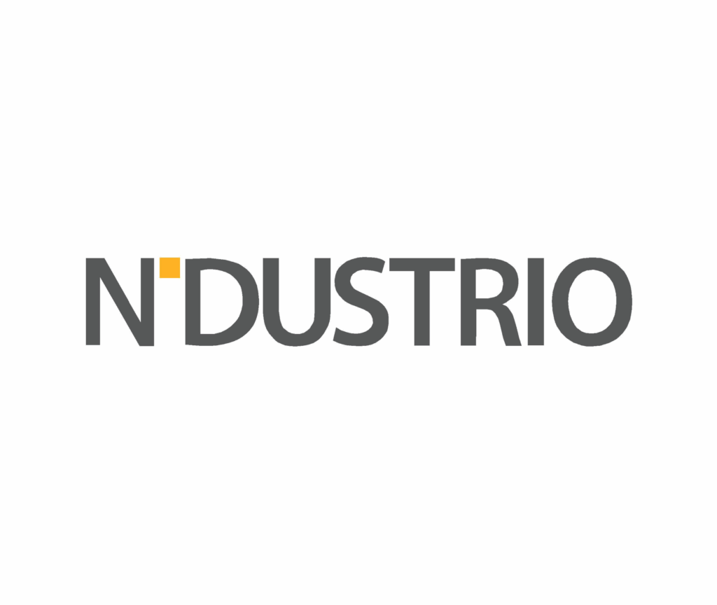 industrio logo