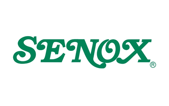 senox logo